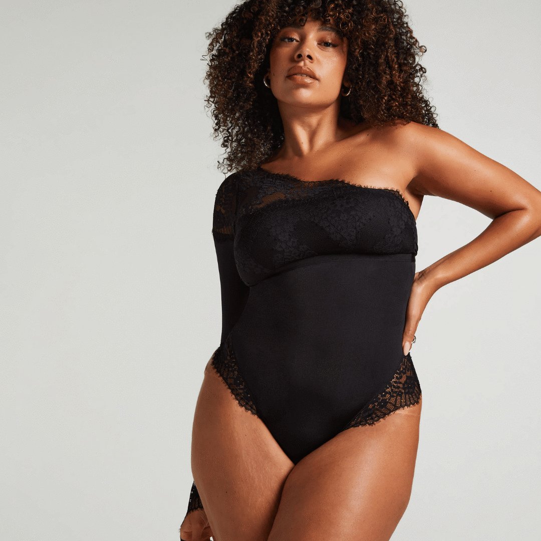 Hunkemöller bodystockings