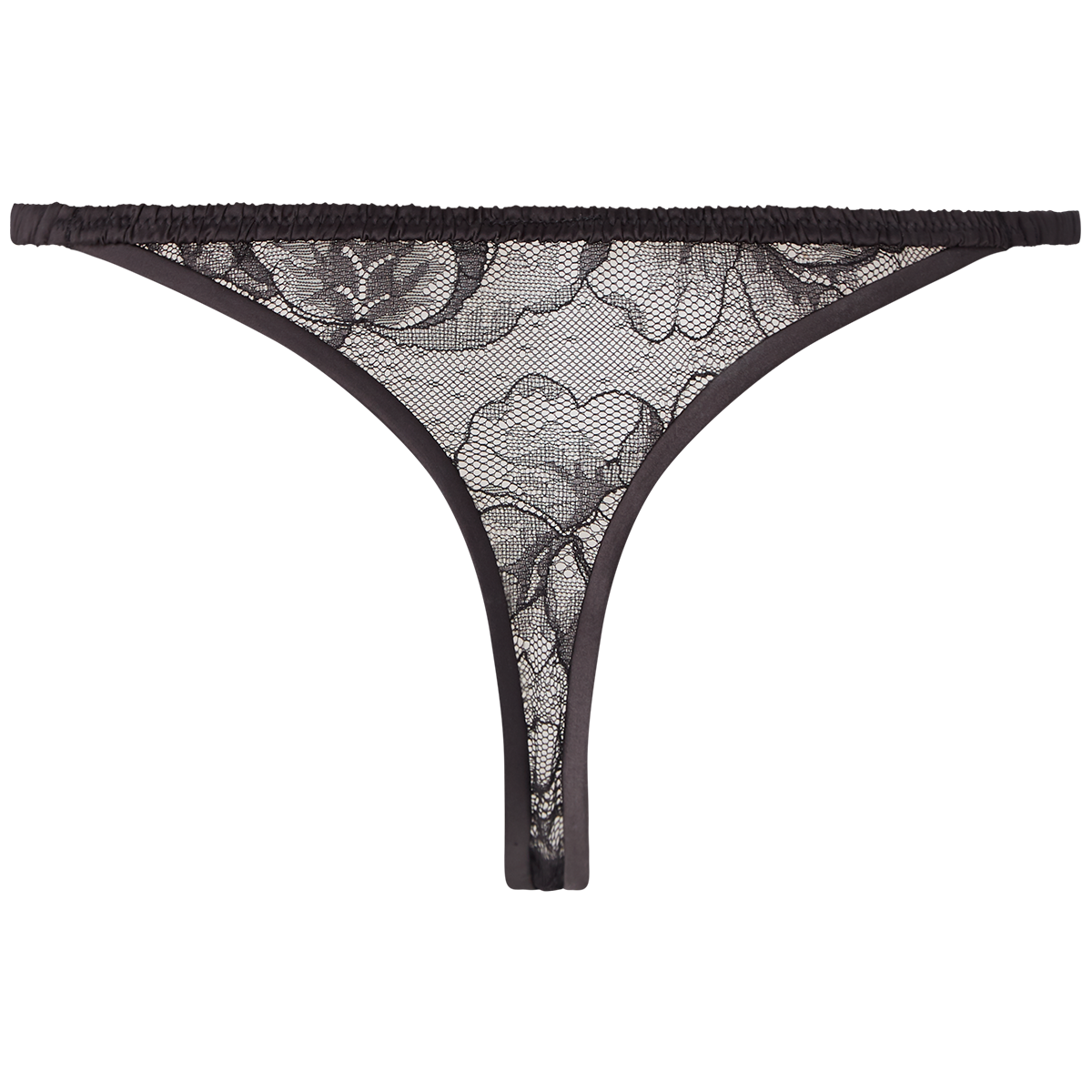 Calvin klein Lingeri - Black - F6100-UB1