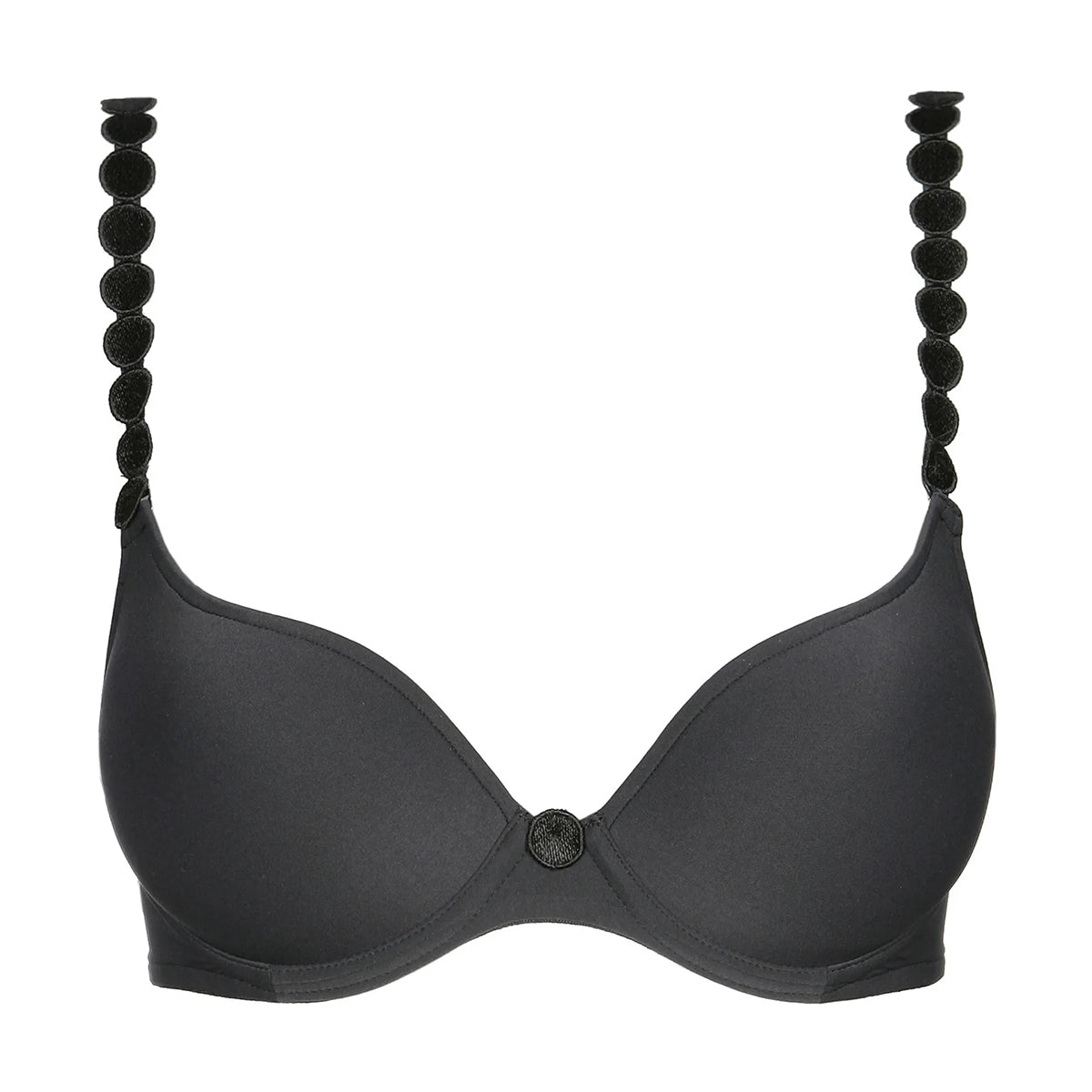 Marie Jo Tom - Black - 0120826-CHB