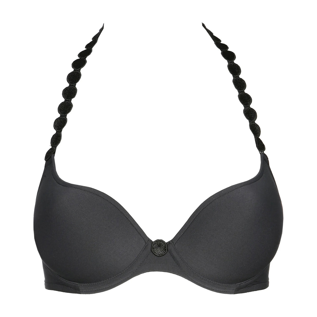 Marie Jo Tom - Black - 0120826-CHB