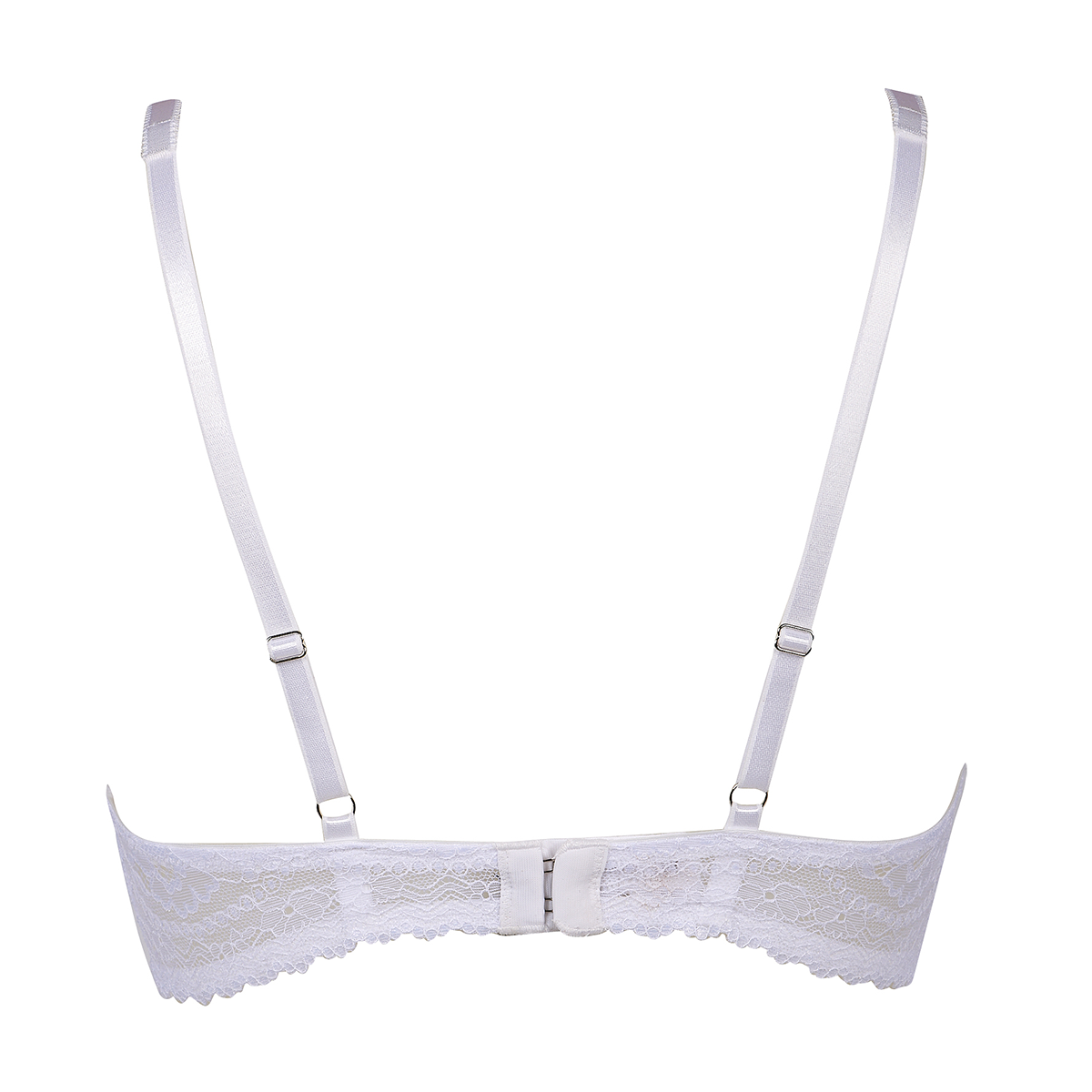 After Eden Meghan - White - 10.07.6187-010