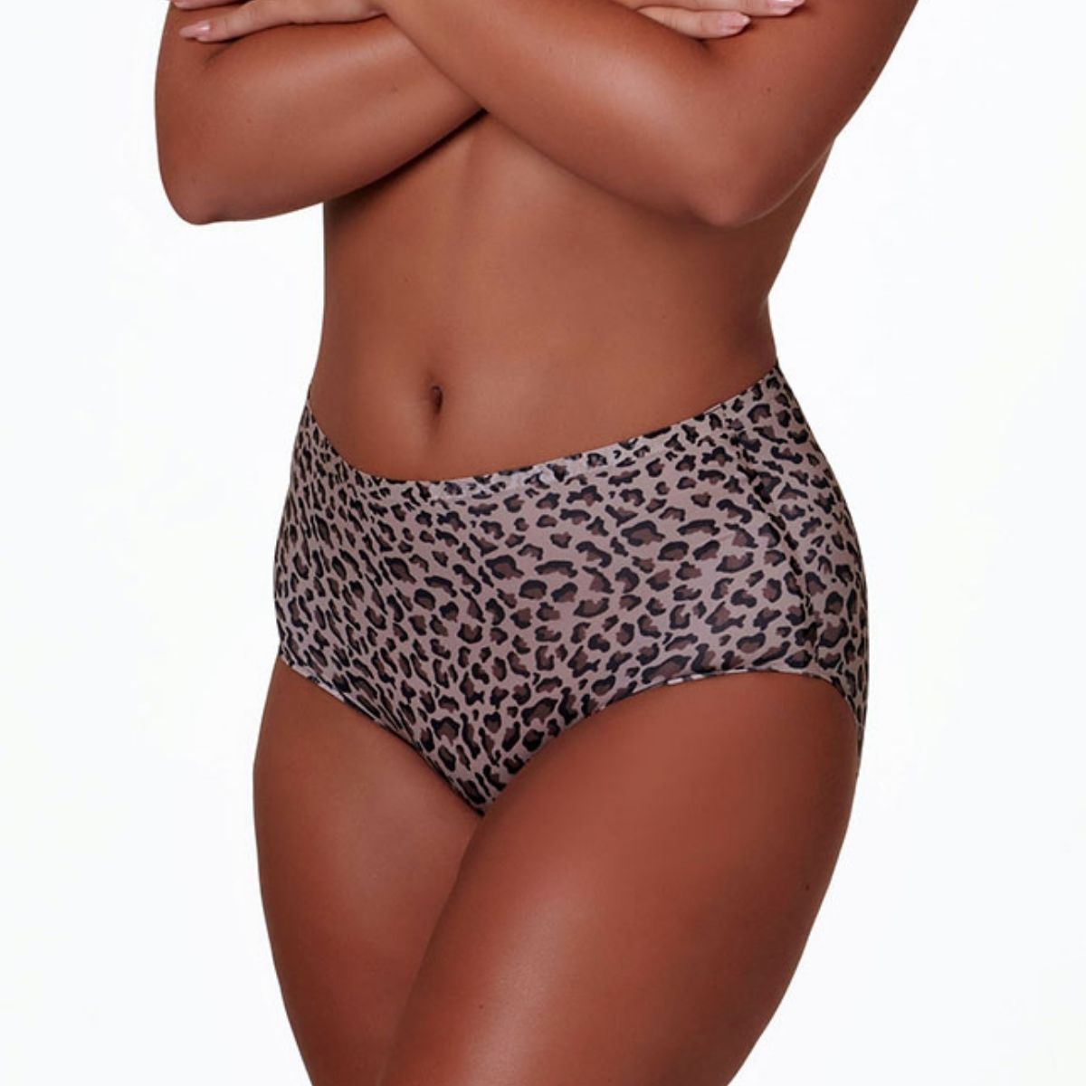 After Eden Unlimited 2-pak maxi trusse, multi - 10.31.6200 - 110 - Animal Print