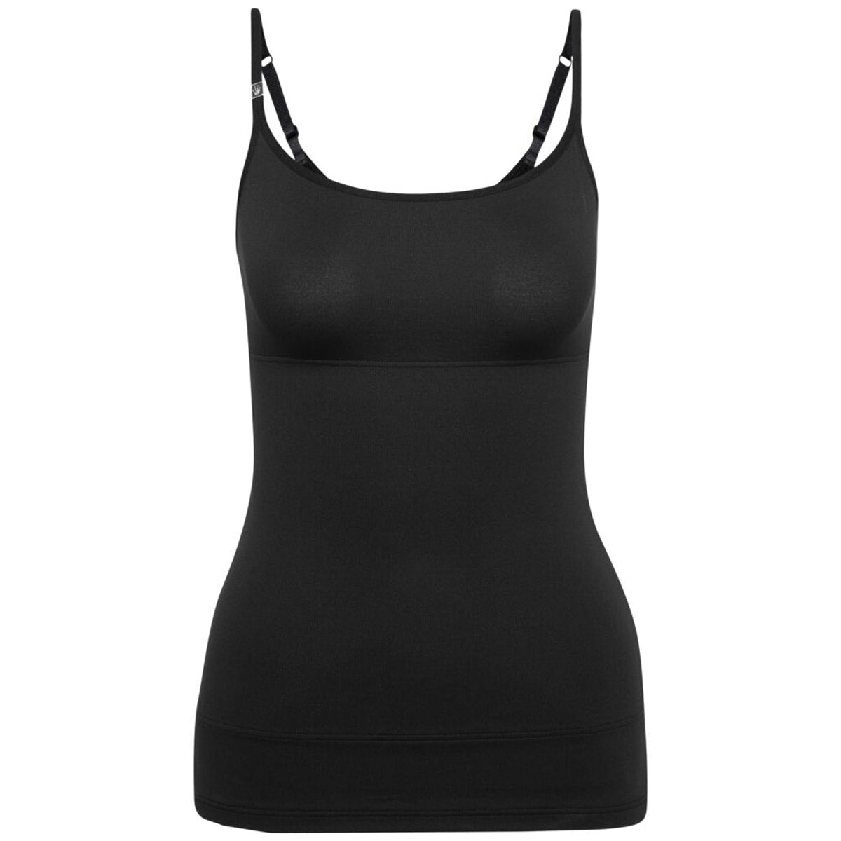 Triumph Trendy Sensation Shirt 01 - Black - 10106306-0004