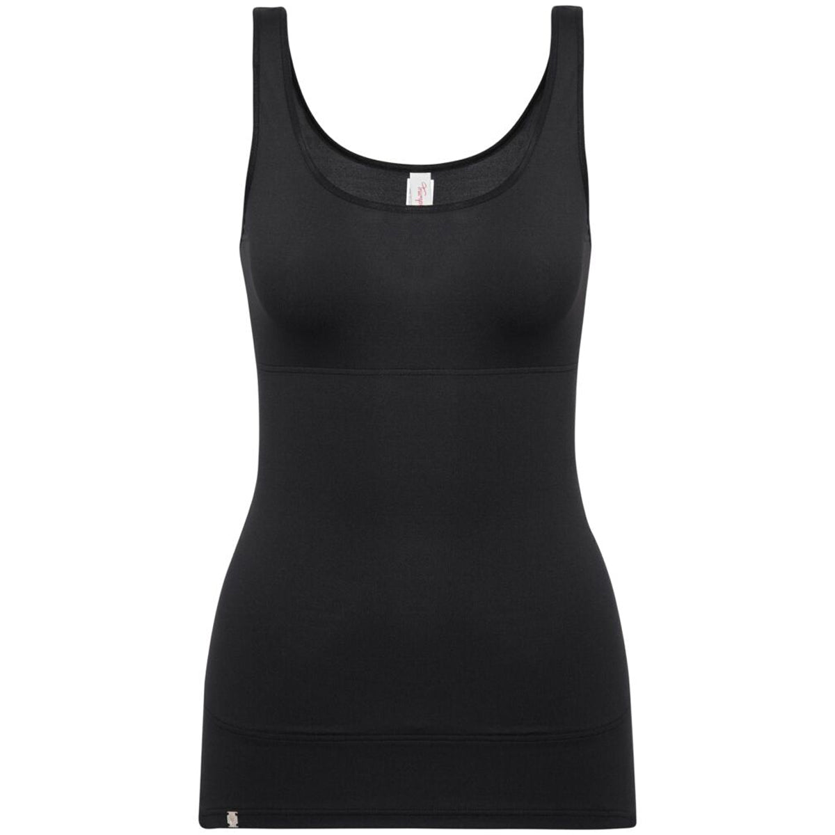 Triumph Trendy Sensation Shirt 02 - Black - 10106307-0004