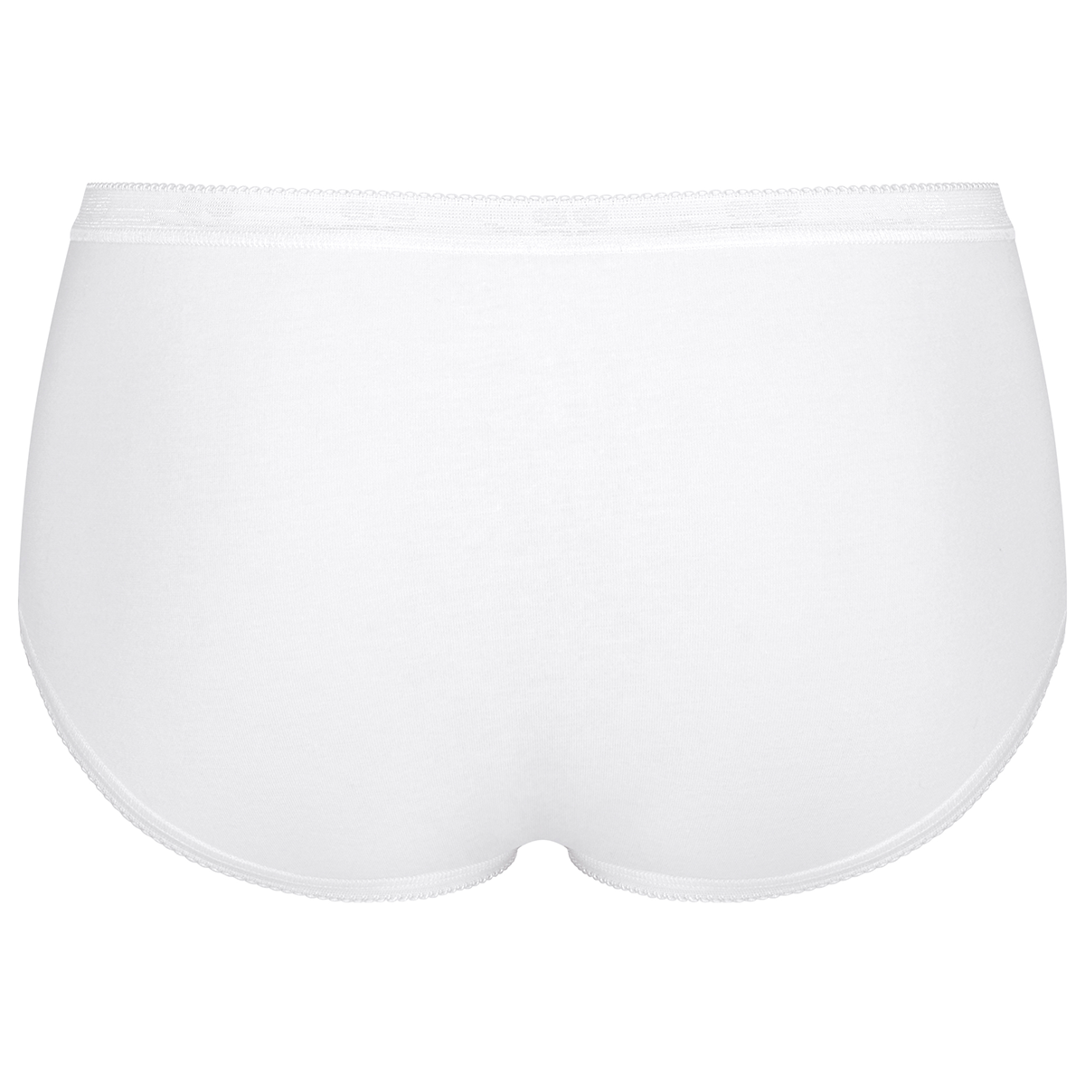 Sloggi Basic+Midi 3-Pack - Multiple Colours - 10155292-V012