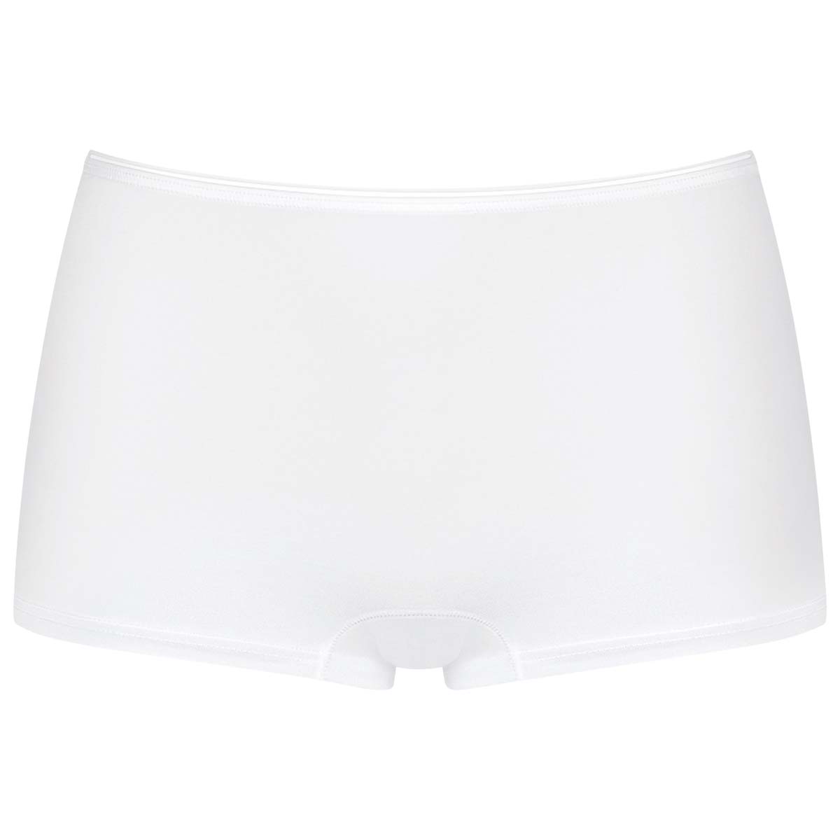 Sloggi Feel Sensational hipster trusse, hvid - 10153066 - 0003 - White
