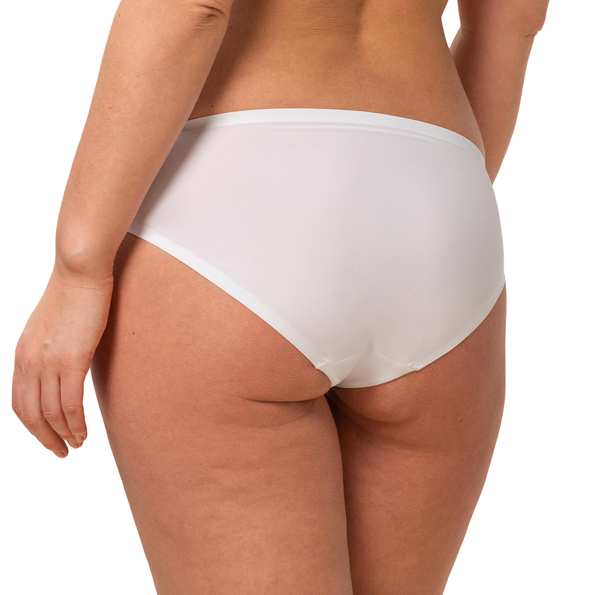 Triumph Body Make-Up Essentials - White - 10156707-0003