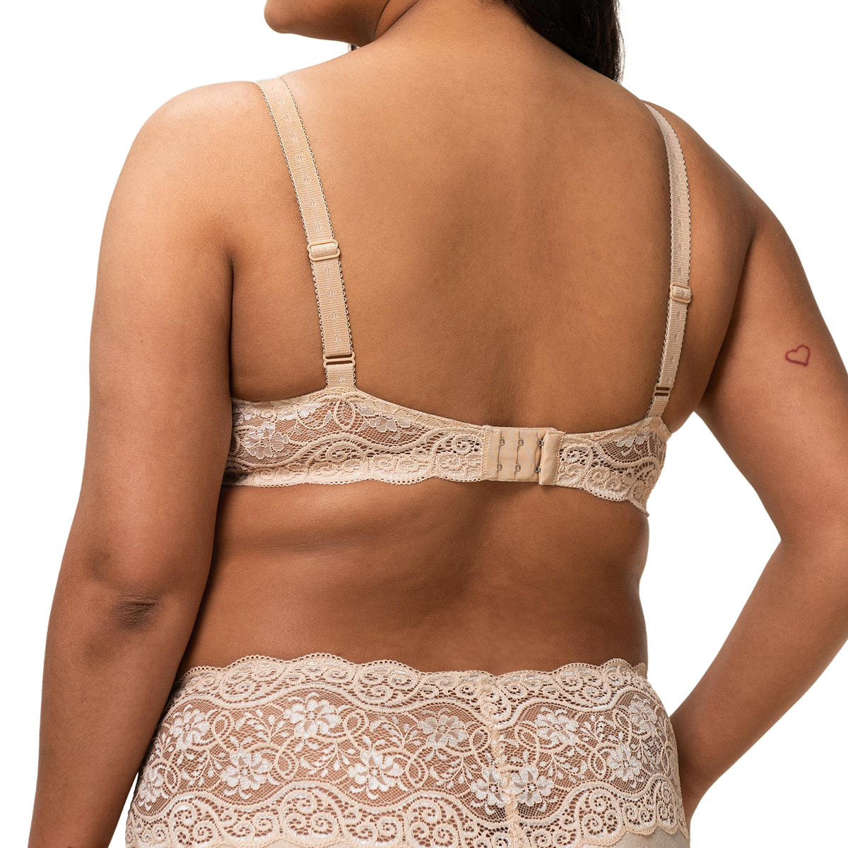 Triumph Amourette 300 W01 - Skin - 10162810-0026