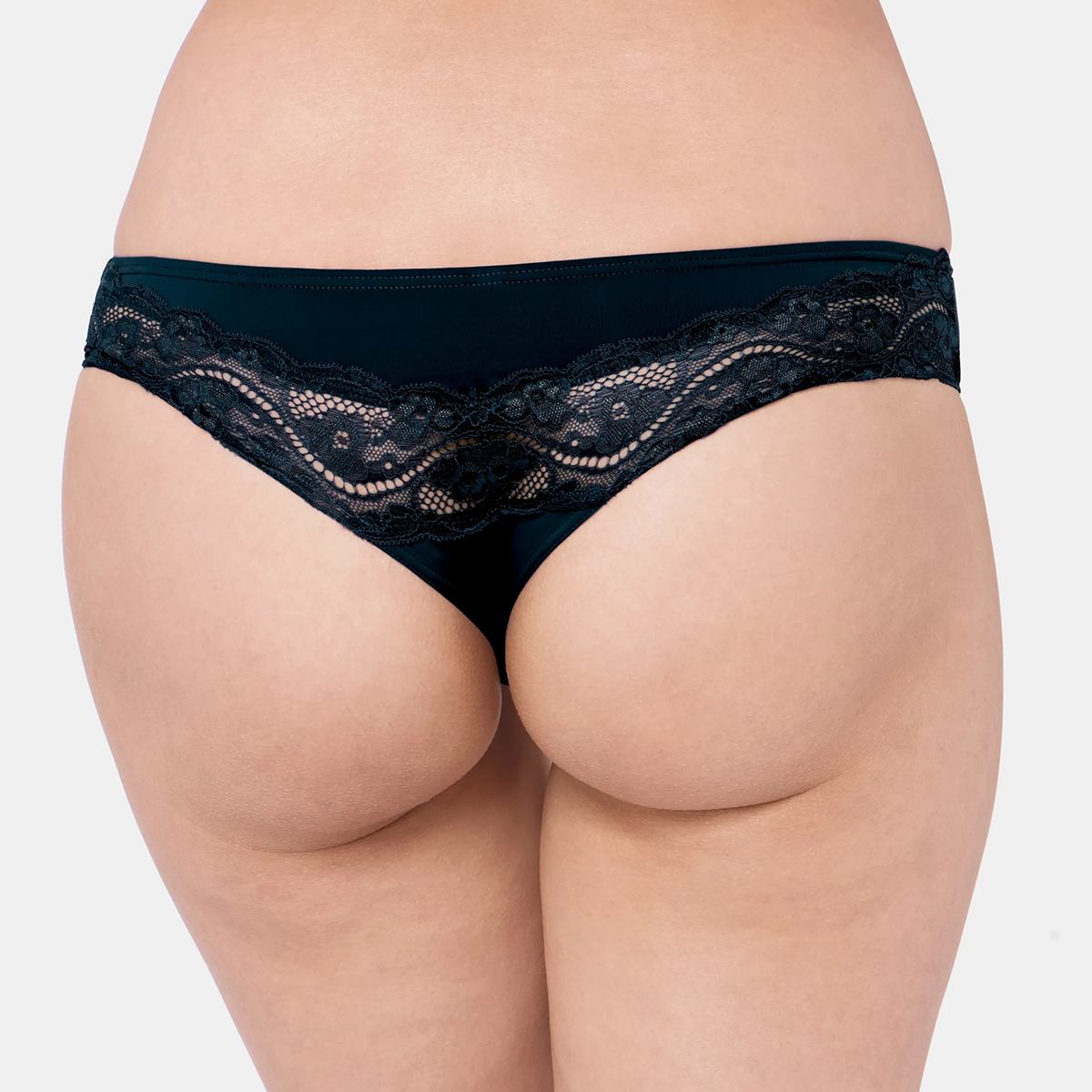 Triumph Lovely Micro - Black - 10182554-0004