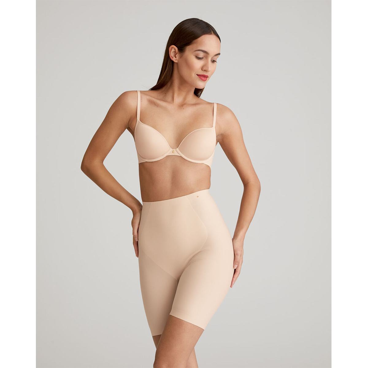 Triumph Medium Shaping Series - Nude Beige - 10201712-00NZ