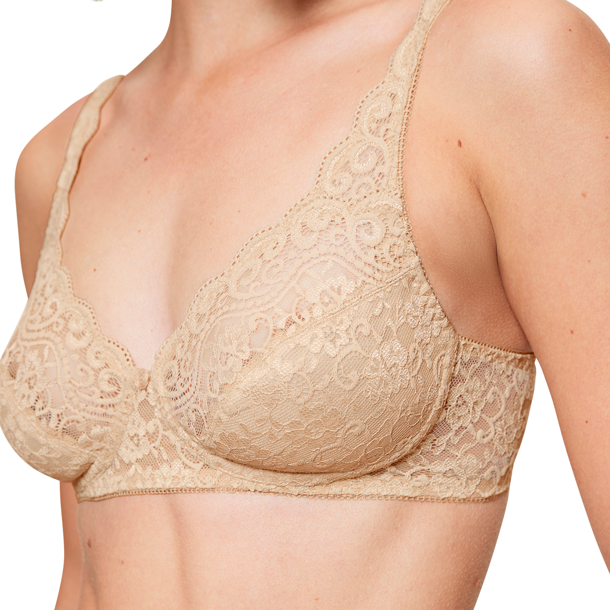 Triumph Amourette N - Skin - 10210704-0026