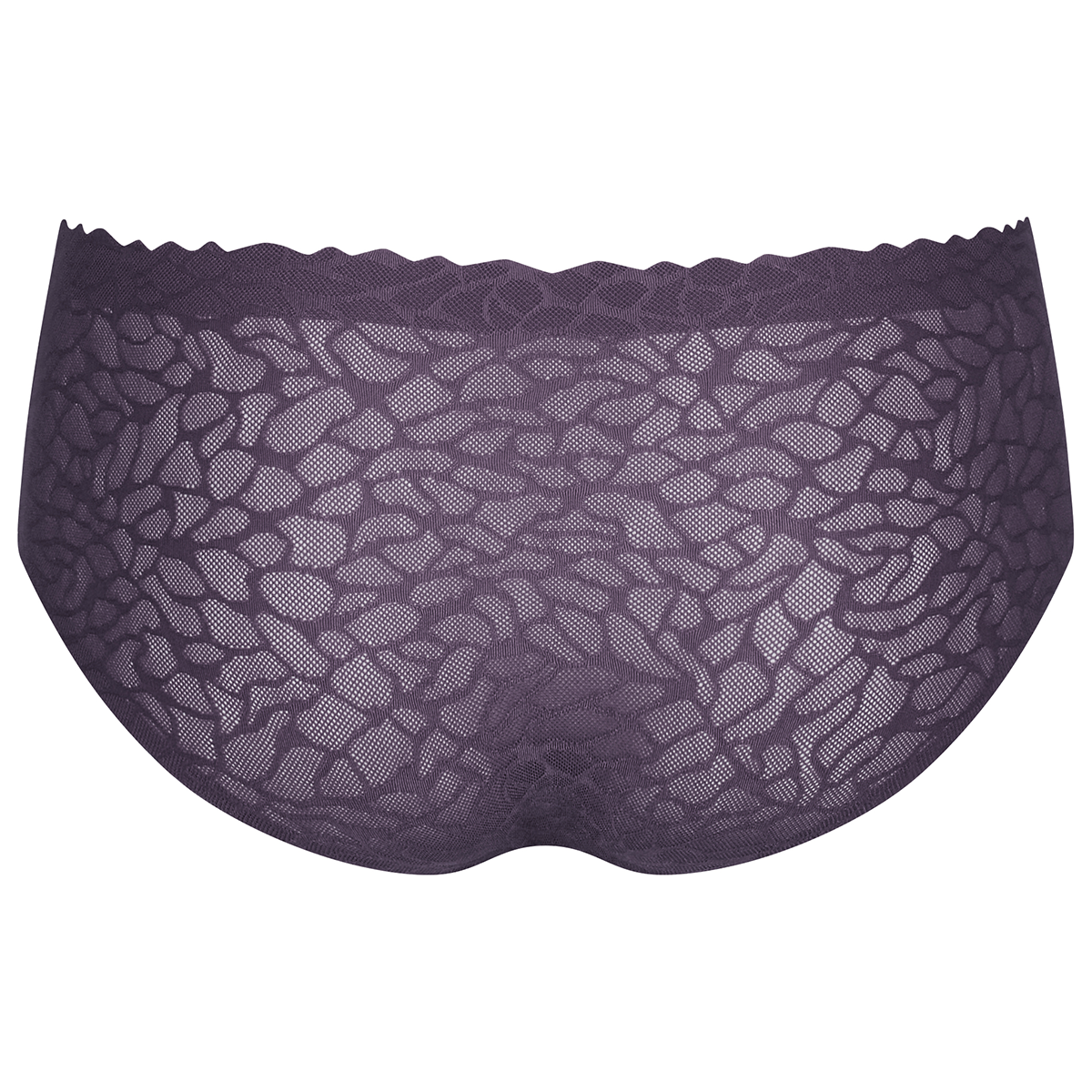 Sloggi Zero Feel Lace 2.0 - Purple - 10211260-00LL