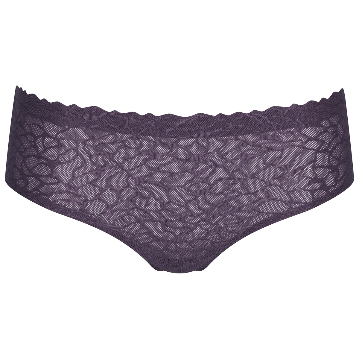 Sloggi Zero Feel Lace 2.0 - Purple - 10211260-00LL