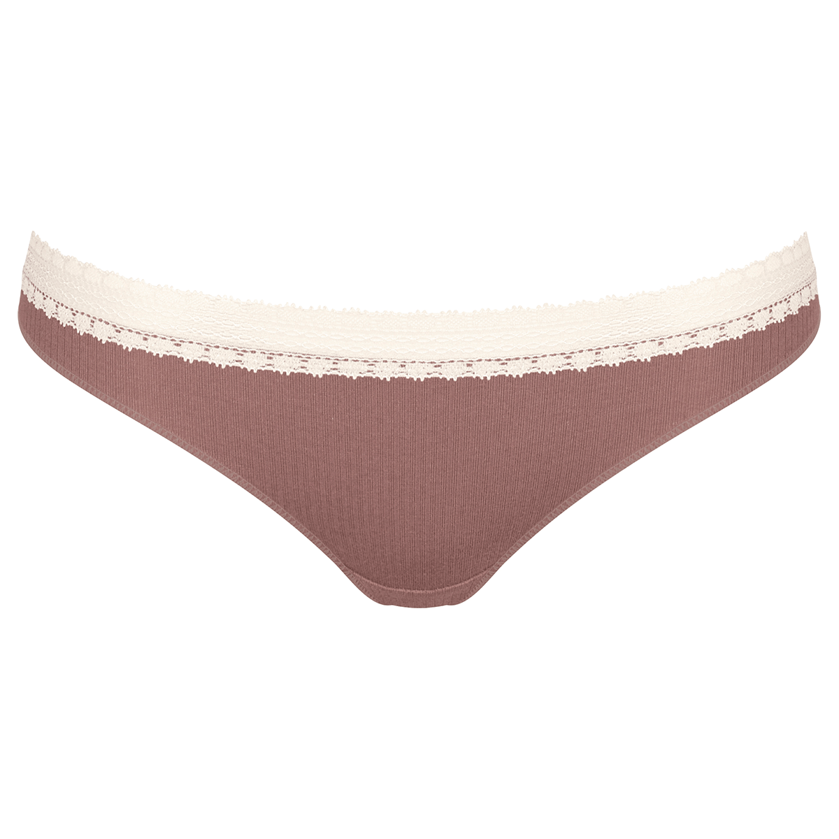 Sloggi Go Ribbed - Multicolour - 10213152-M003