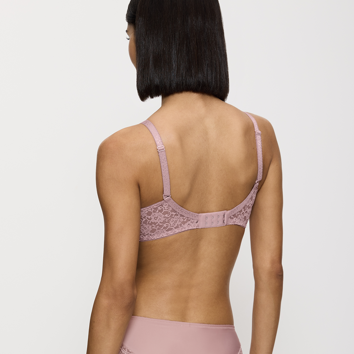 Triumph Amourette WP - Naked Pink - 10214770-1347