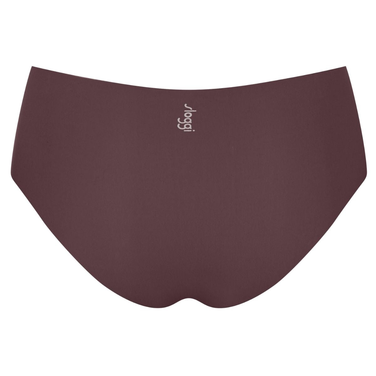 Sloggi Zero Feel 2.0 hipster trusse, lilla - 10217844 - 7753 - Merlot