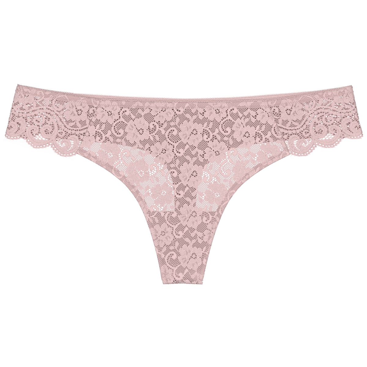 Triumph Amourette - Naked Pink - 10219152-1347