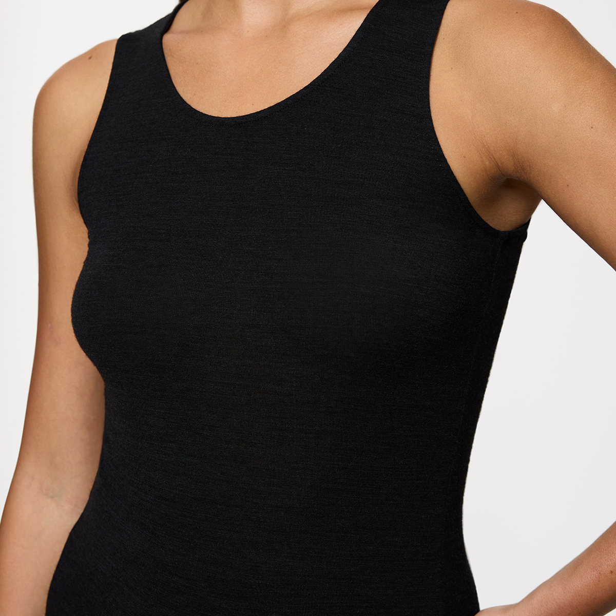 Triumph Beauty Layers - Black - 10223181-0004