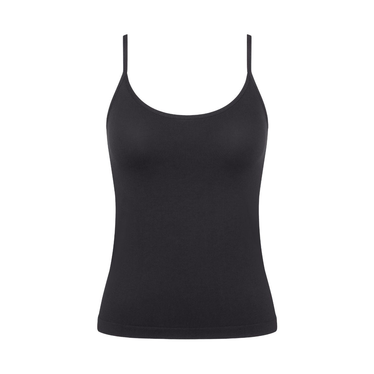Sloggi Go Sense top, sort - 10224705 - 0004 - Sort