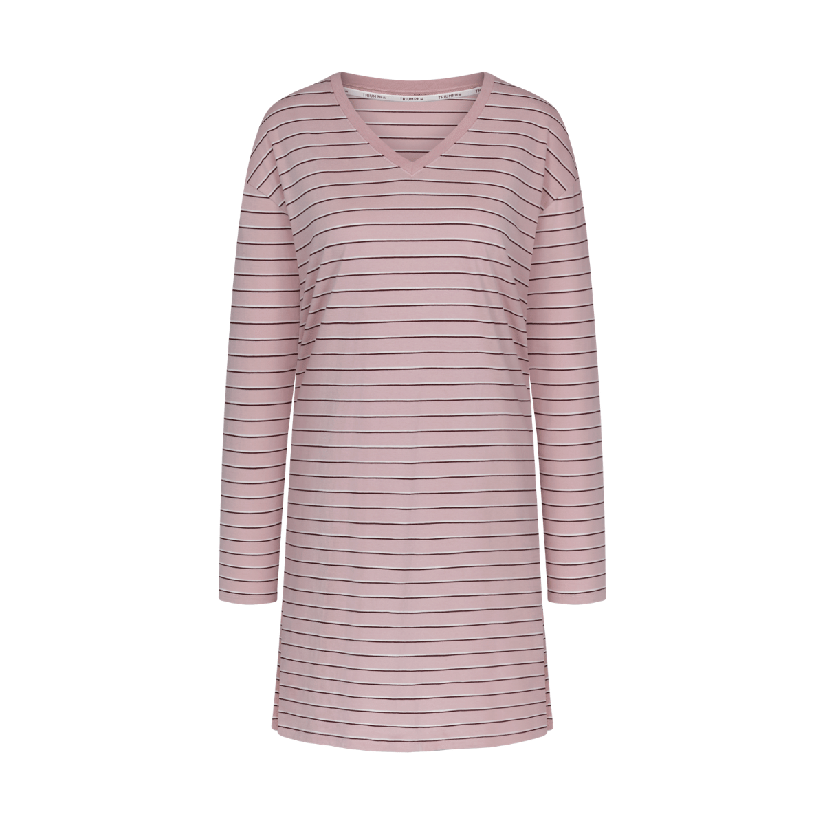 Triumph natkjole, lyserød - 10229142 - M019 - Pink