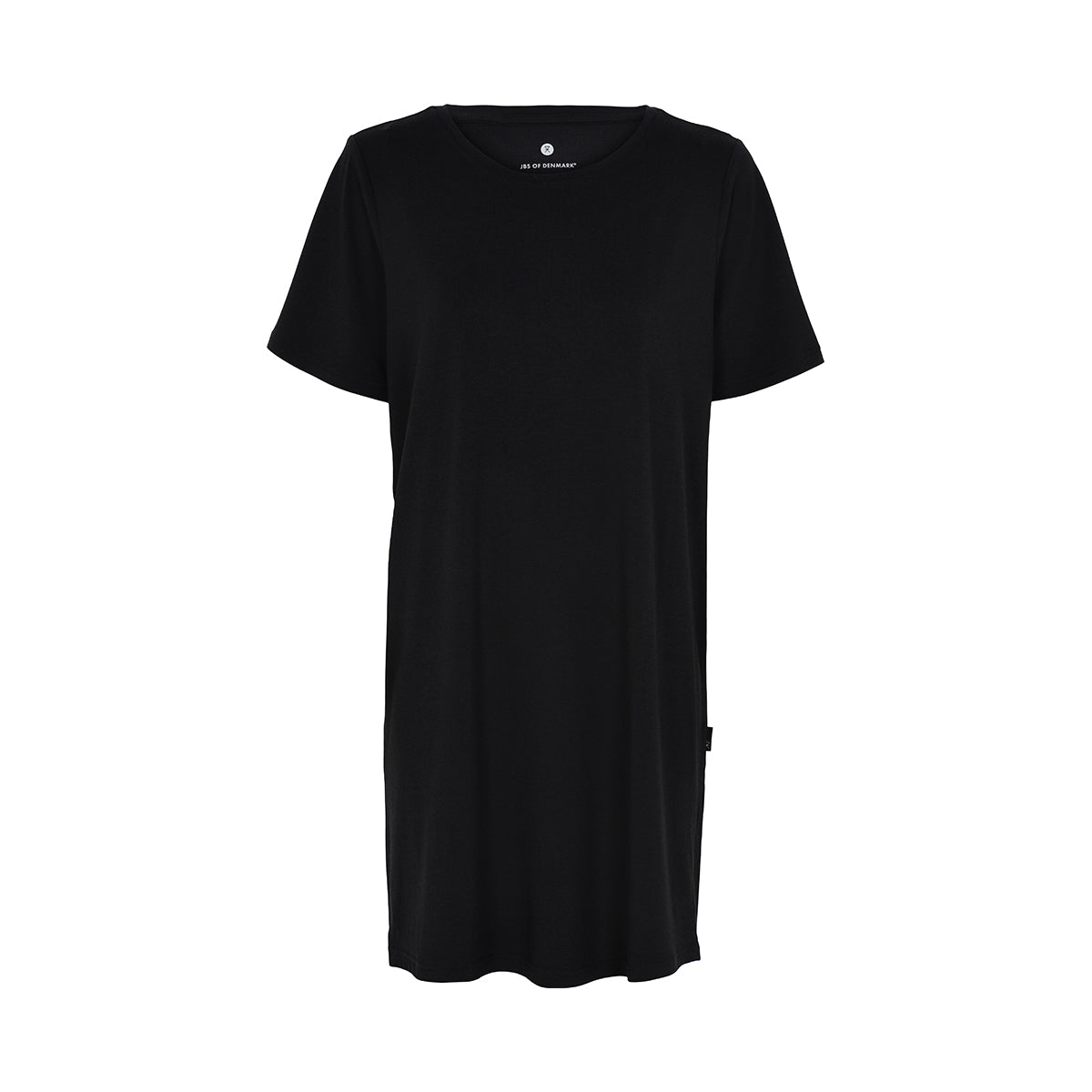 JBS of Denmark Bamboo Blend Long - Black - 8-11230-23-09