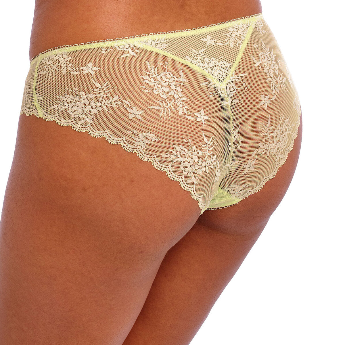Freya Offbeat Decadence - Key Lime - AA402550-KEE