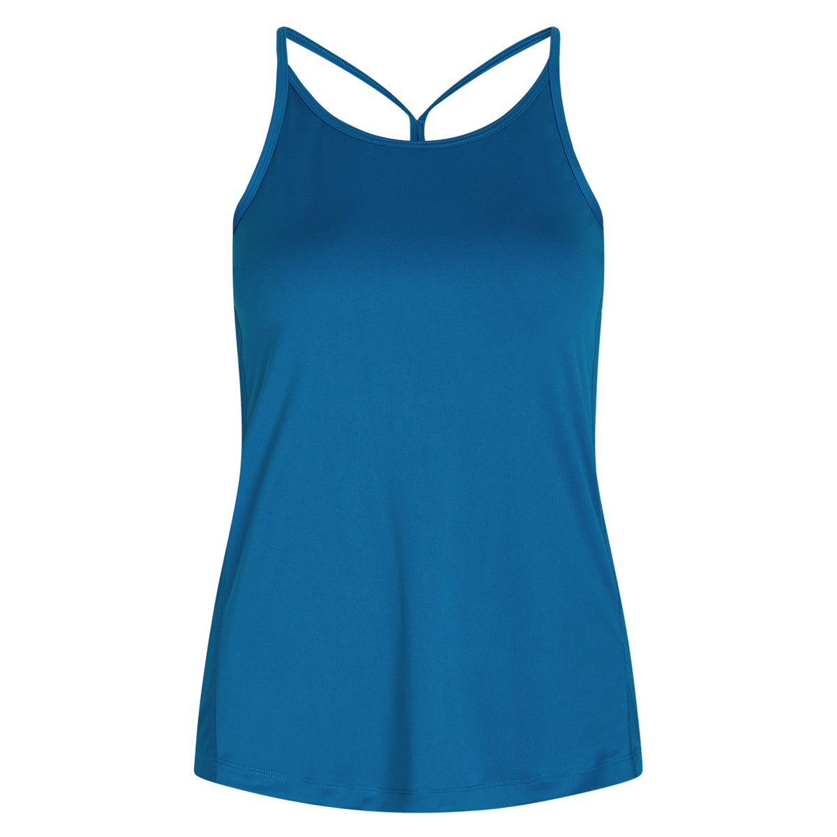 Zebdia sports Strap - Cobalt - 12850-4056