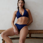 Femilet Rivero - Nocturnal Blue - FS60QF-0HU