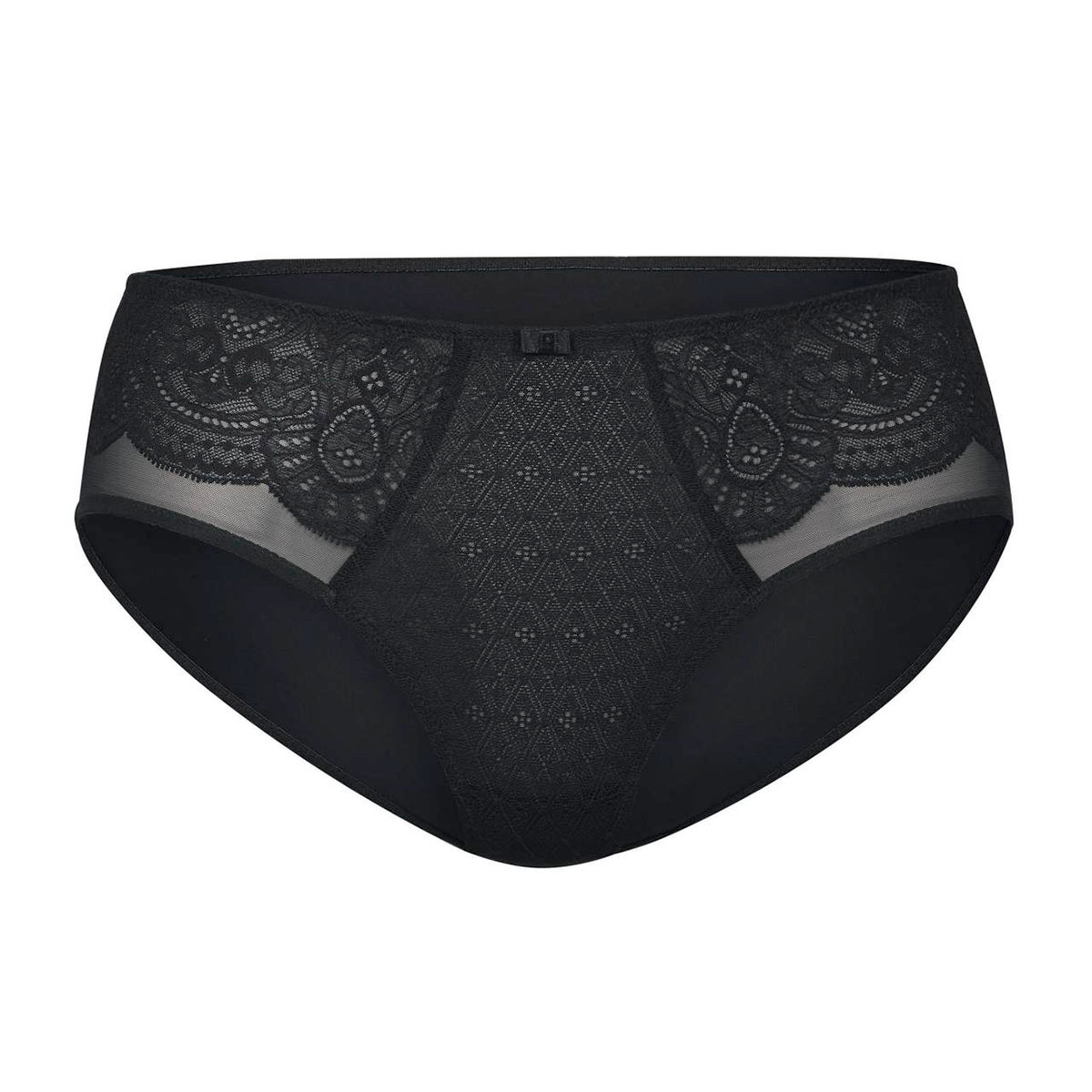 Rosa Faia Selma - Black - 1336-001