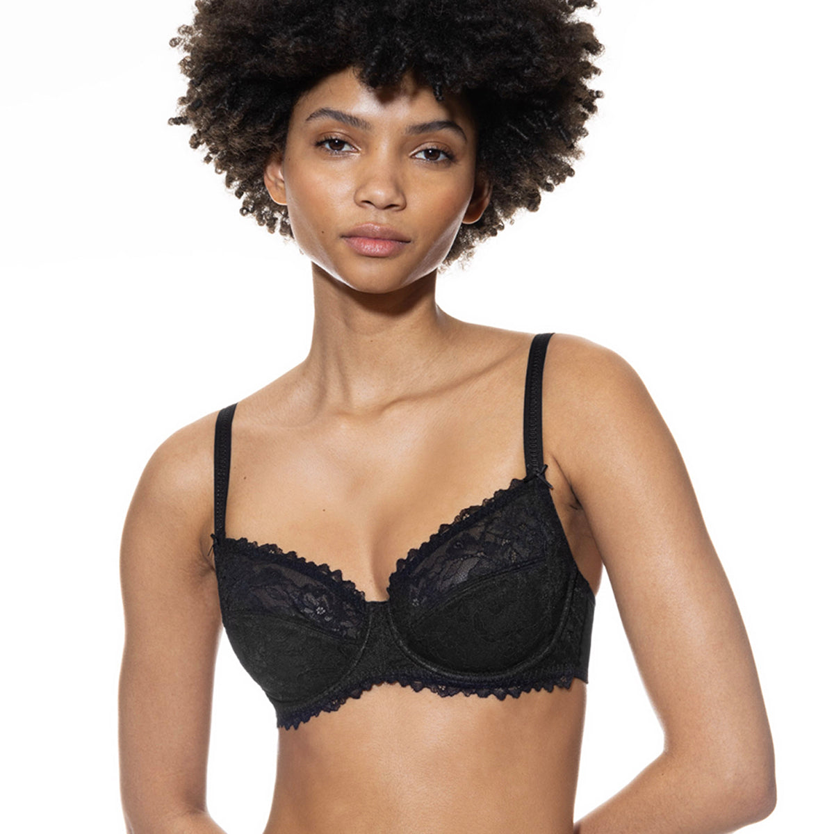 Mey - Black - 1350002-3