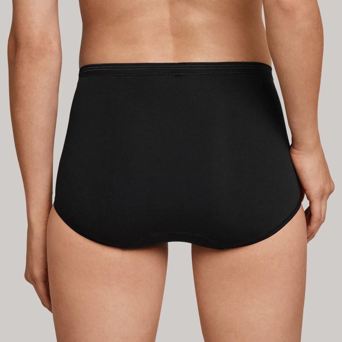 Schiesser  - Black - 155952-000