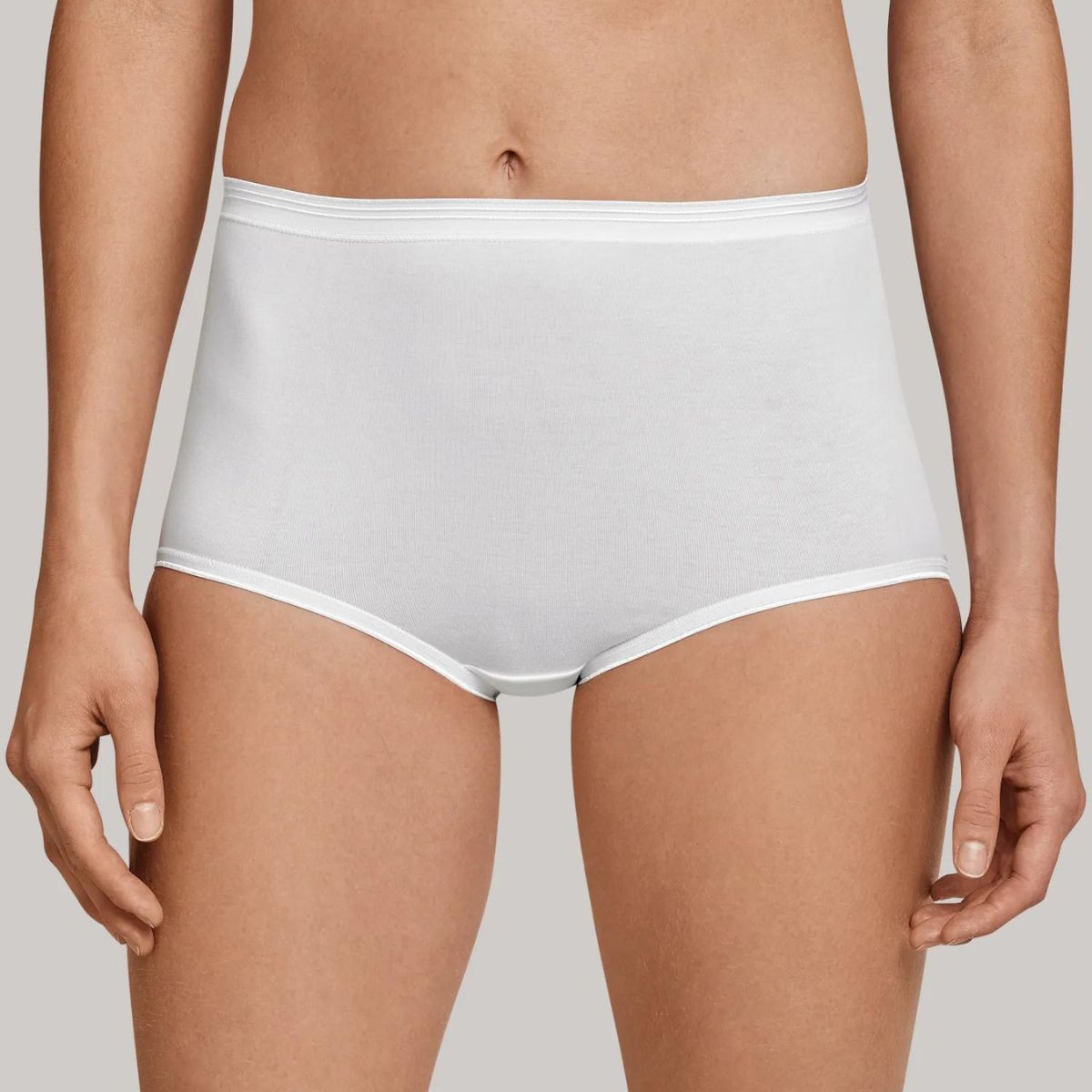 Schiesser  - White - 155952-100