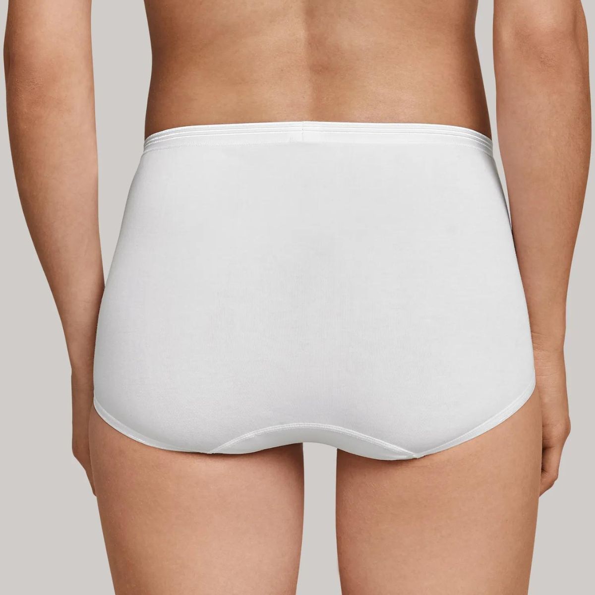 Schiesser  - White - 155952-100