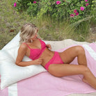 Neo Noir Skin Lime - Fuchsia - 156518-148