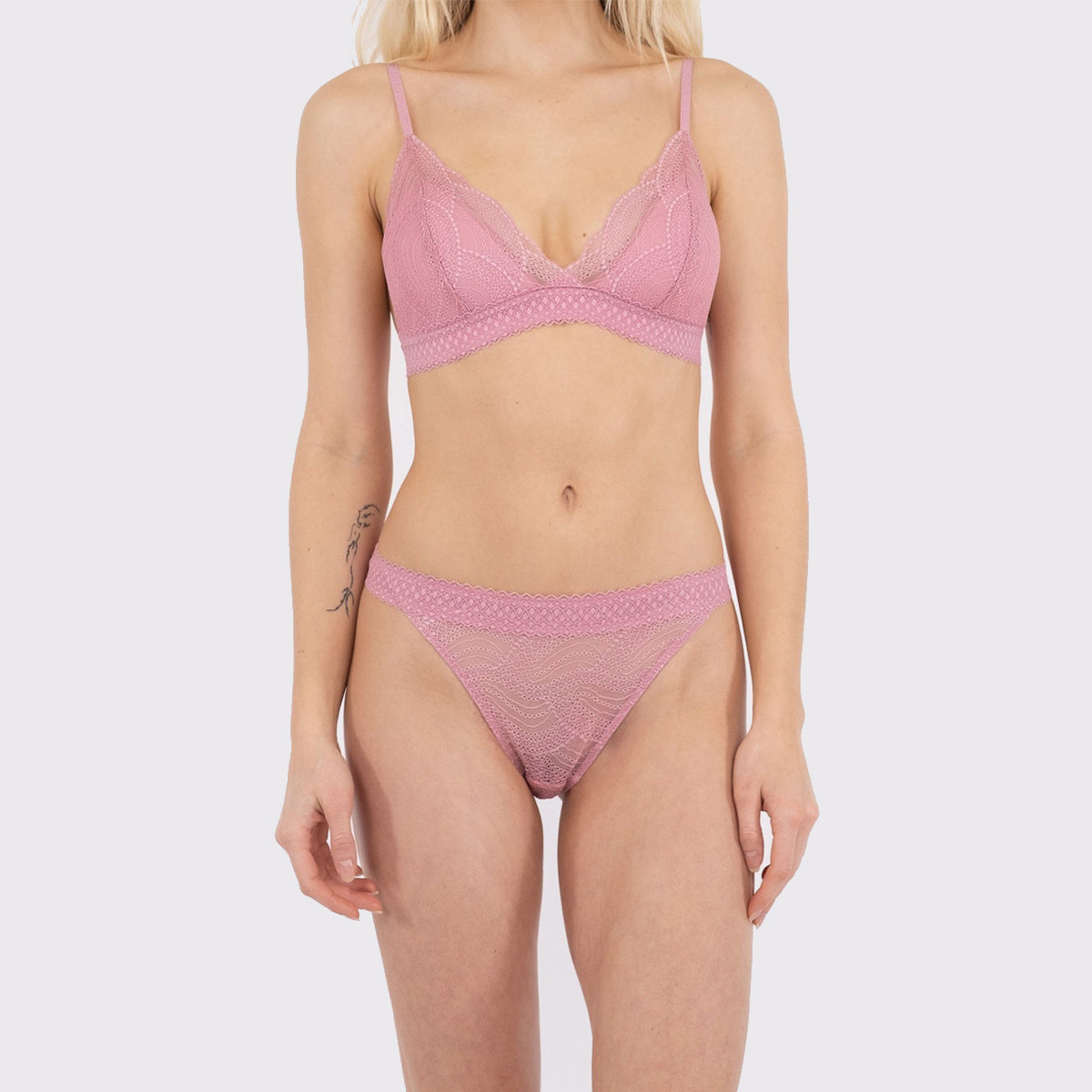 Neo Noir Skin Apple - Evening Rose - 156542-823