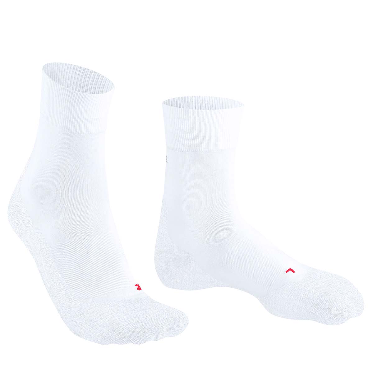 Falke Endurance Running strømper, hvid - 16704 - 2000 - White