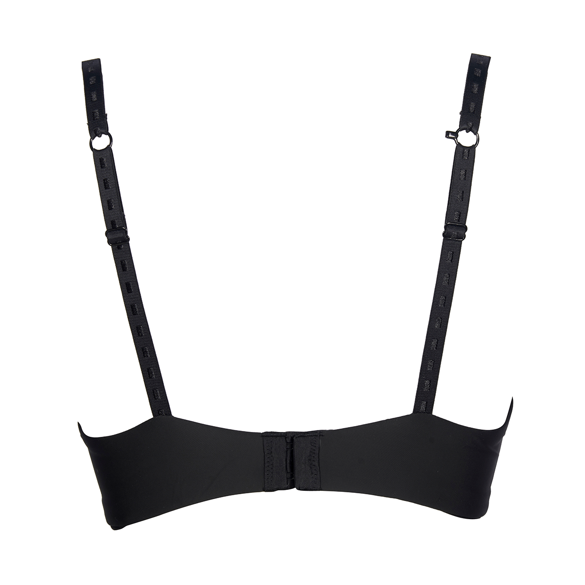 After Eden Shirley - Black - 20.05.8007-020