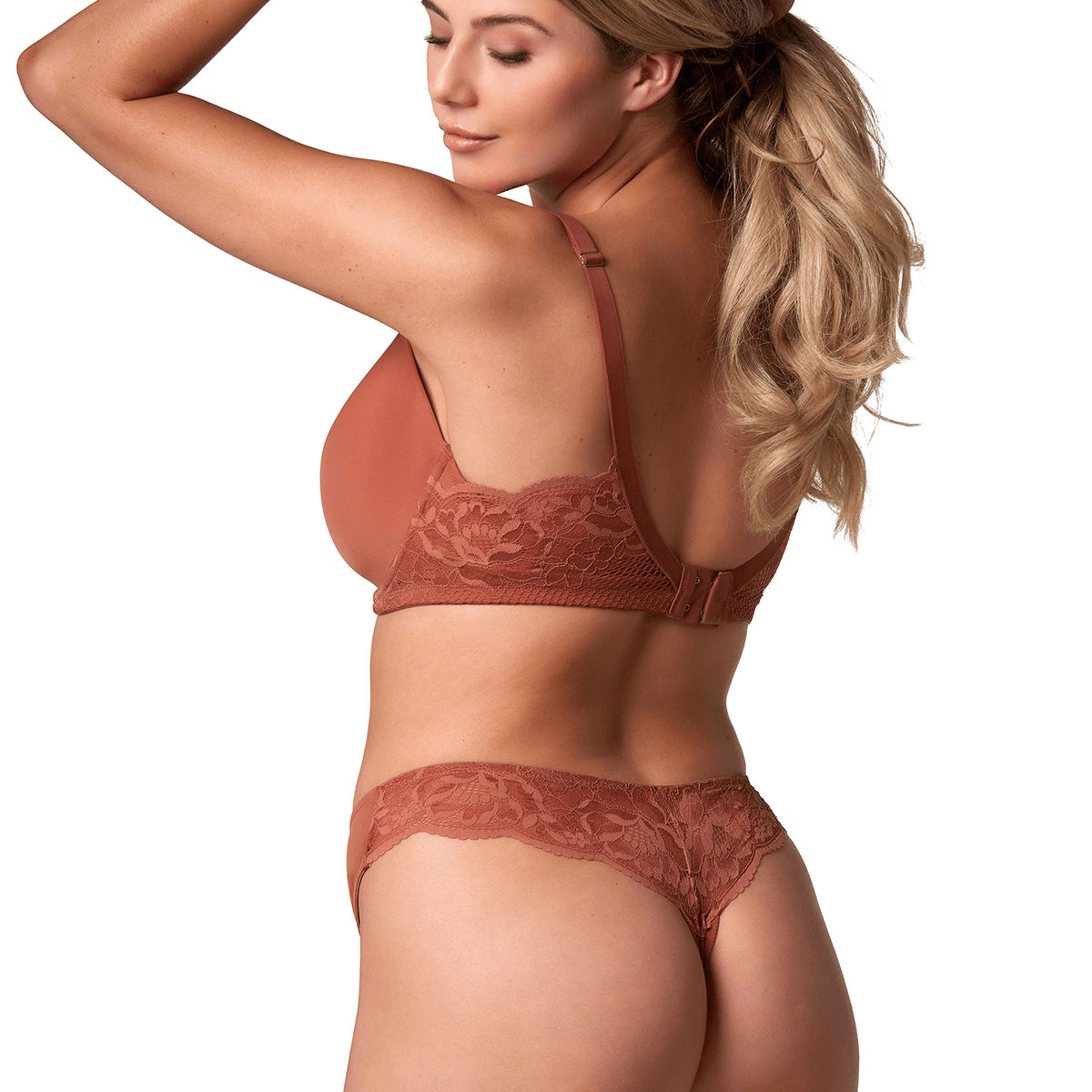 After Eden Faro - Cinnamon - 20.35.7525-161