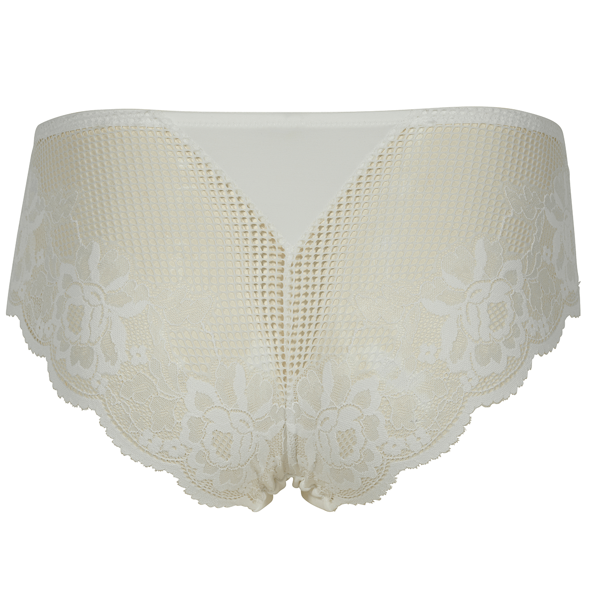 After Eden Faro - Off White - 20.37.7525-013