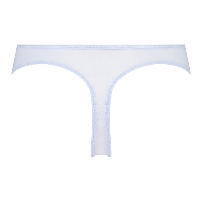 Hunkemöller Olivia - Kentucky Blue - 202066-KENTUCKY BLUE