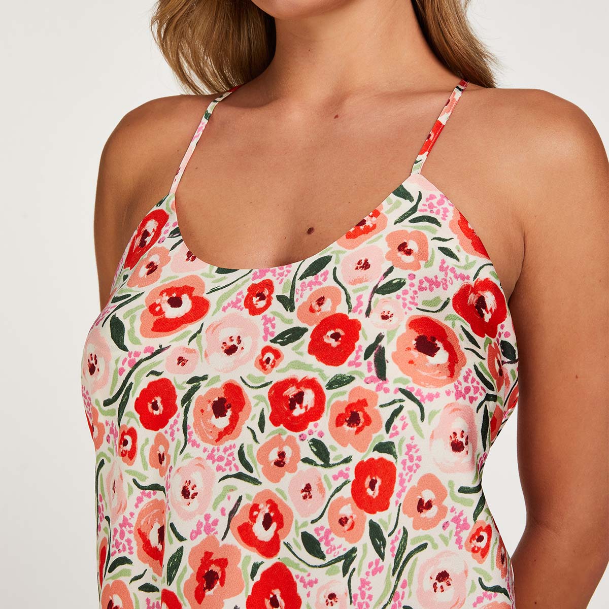 Hunkemöller Cami - Pristine - 202325-231