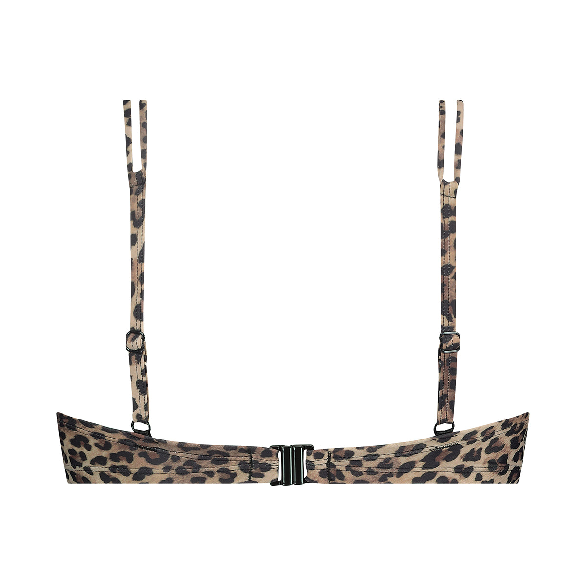 Hunkemöller Cannes - Taupe - 204904-TAUPE