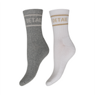 Hype The Detail Tennis 2-Pk - Multi Color - 3-21491-8000