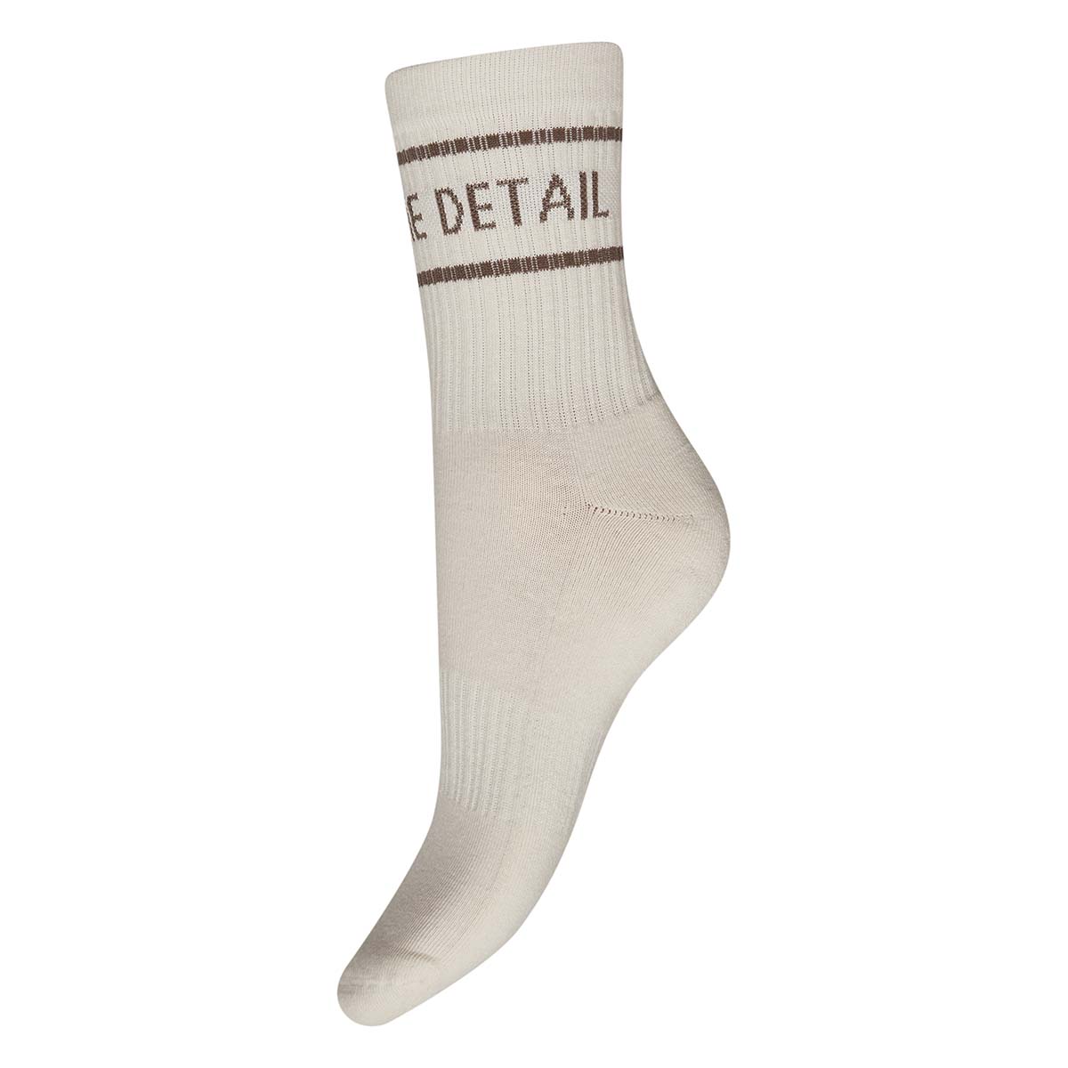 Hype The Detail 2-pak ankelstrømper, multi - 3-21491-8000 - 9014 - Multicolor