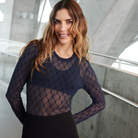 Hype The Detail Mesh - Blue - 3-300-14-49