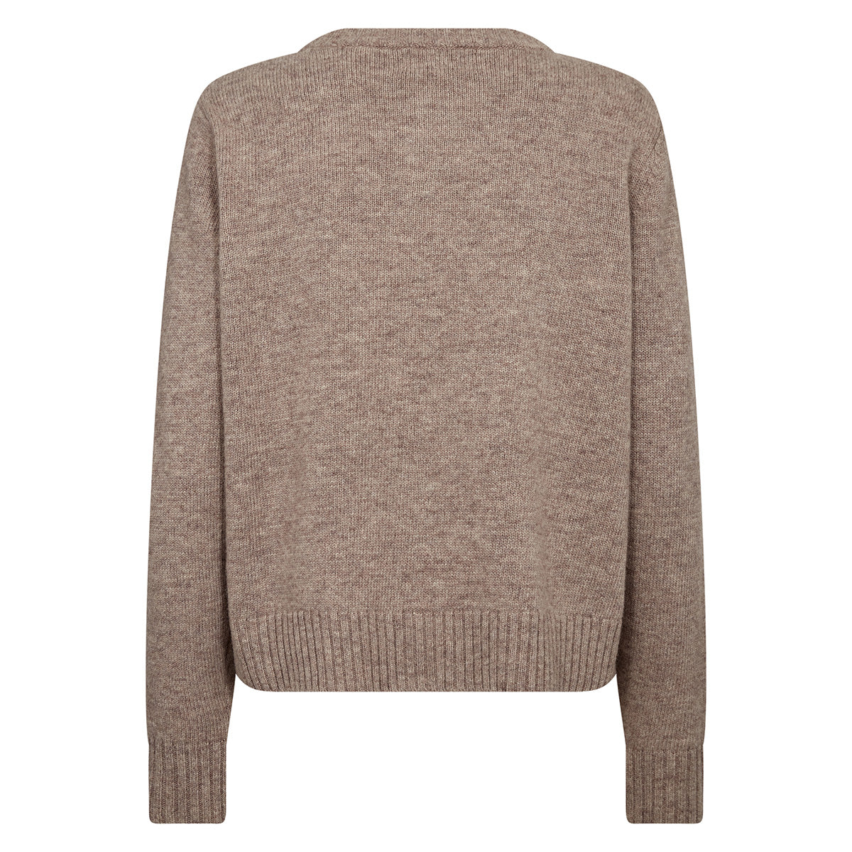 Hype The Detail cardigan, beige - 3-930-24 - 4 - Sand