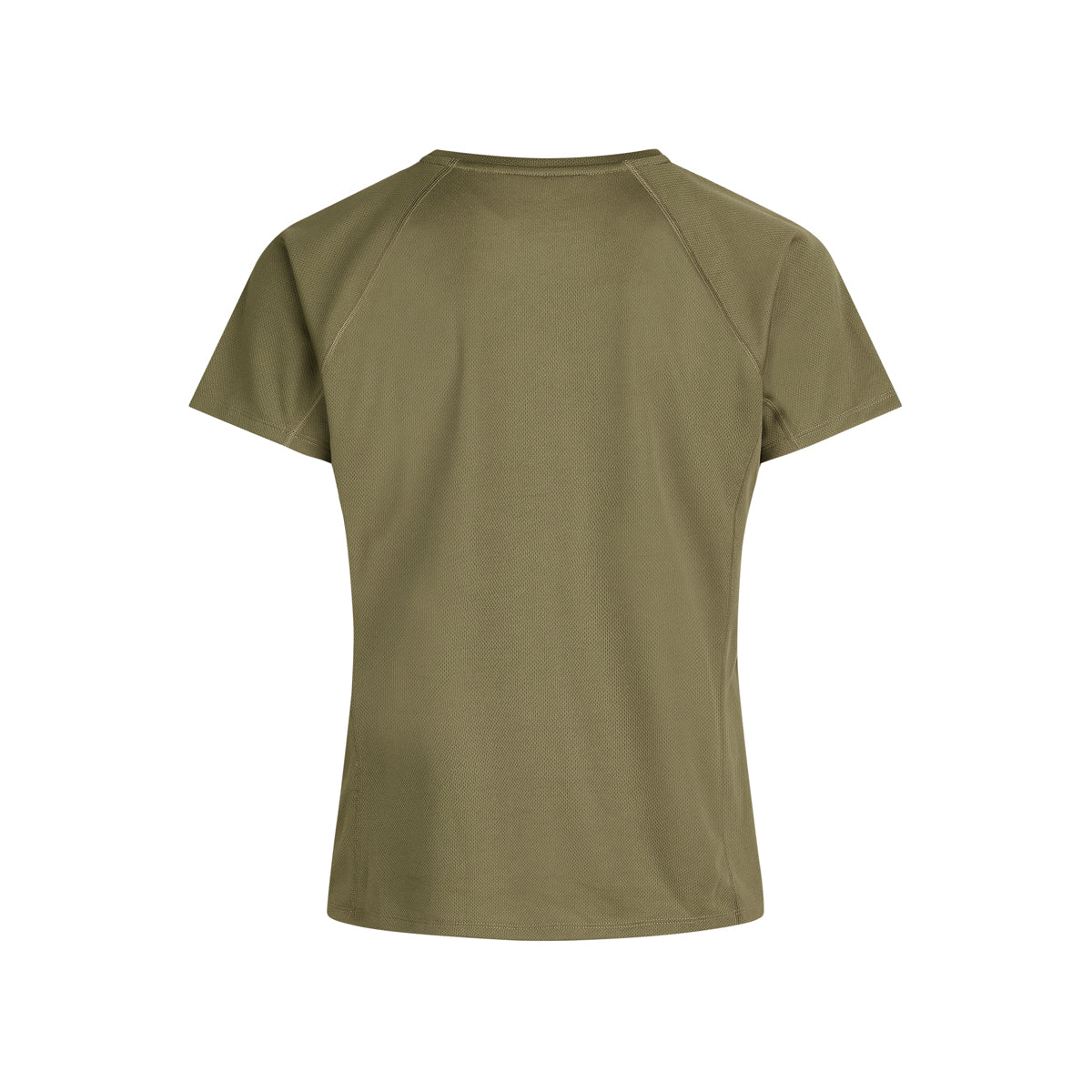 Zebdia Women Sports - Army - 30005-0521