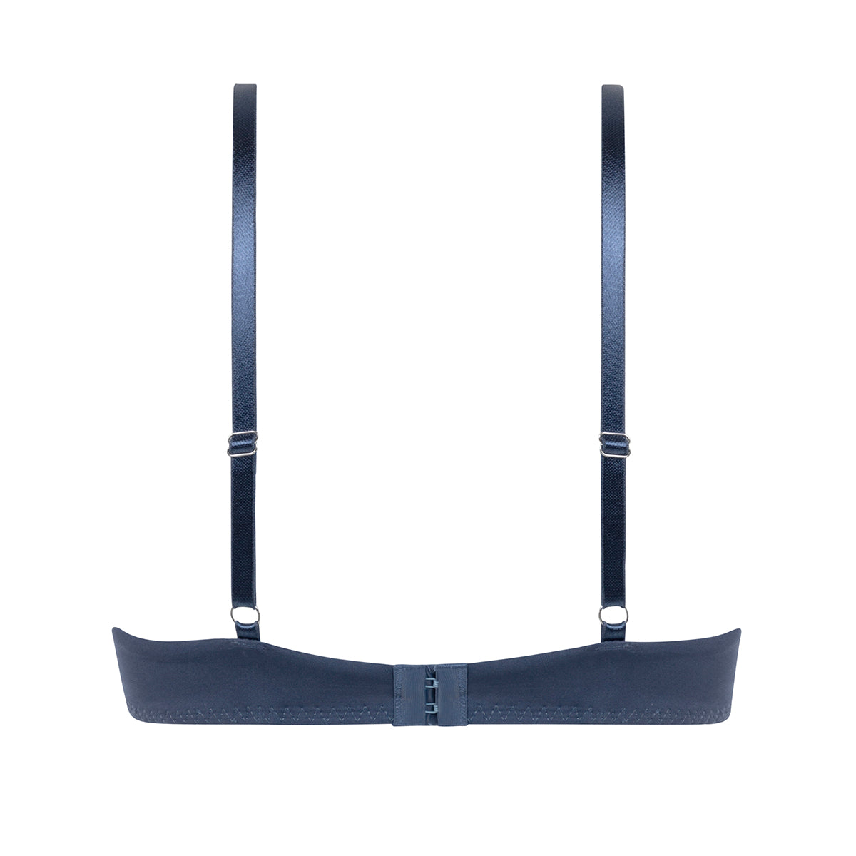 Hunkemöller Pearlene - Blue Indigo - 300328-Blue Indigo