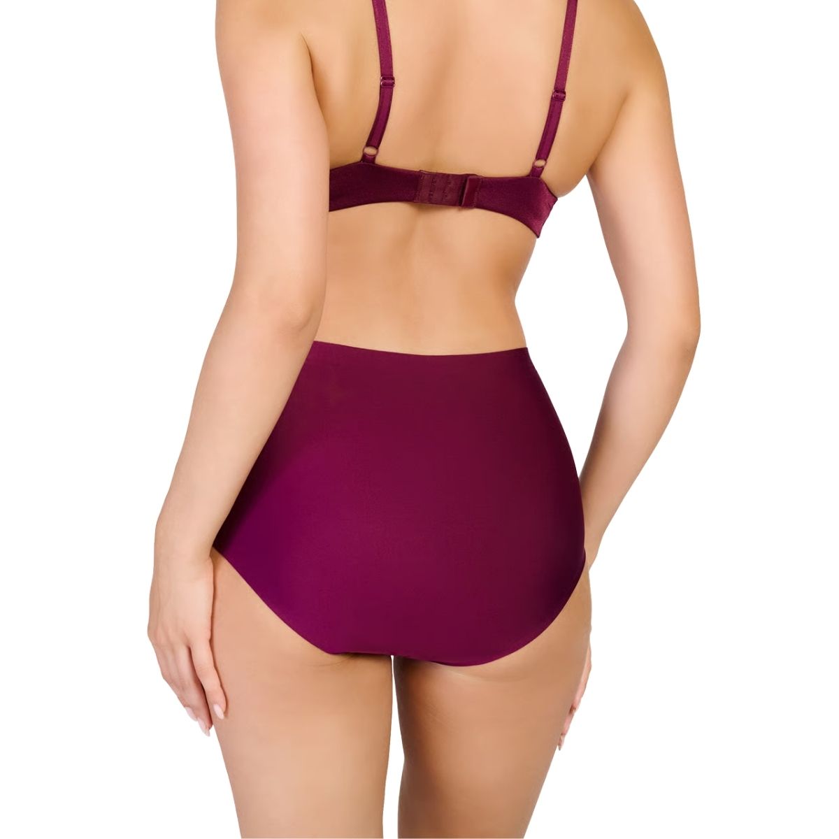 Ten Cate Secrets midi trusse, rød - 30177 - 6247 - Cherry Burgundy