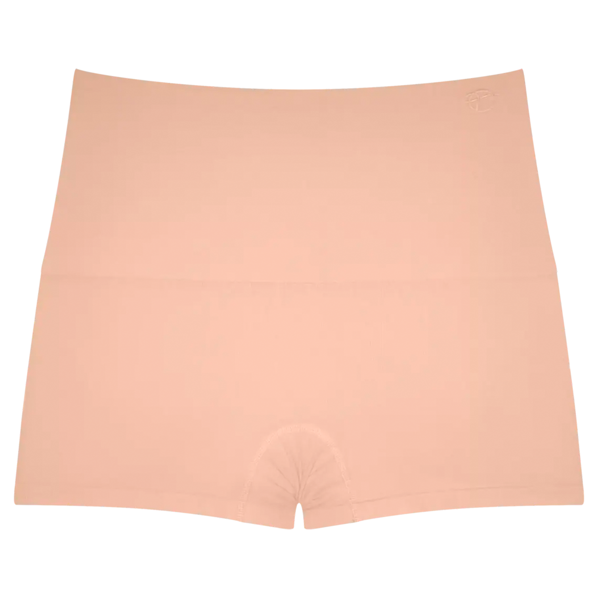 Triumph Soft Sculpt Bandeau Shorts - Neutral Beige - 10219712-00EP